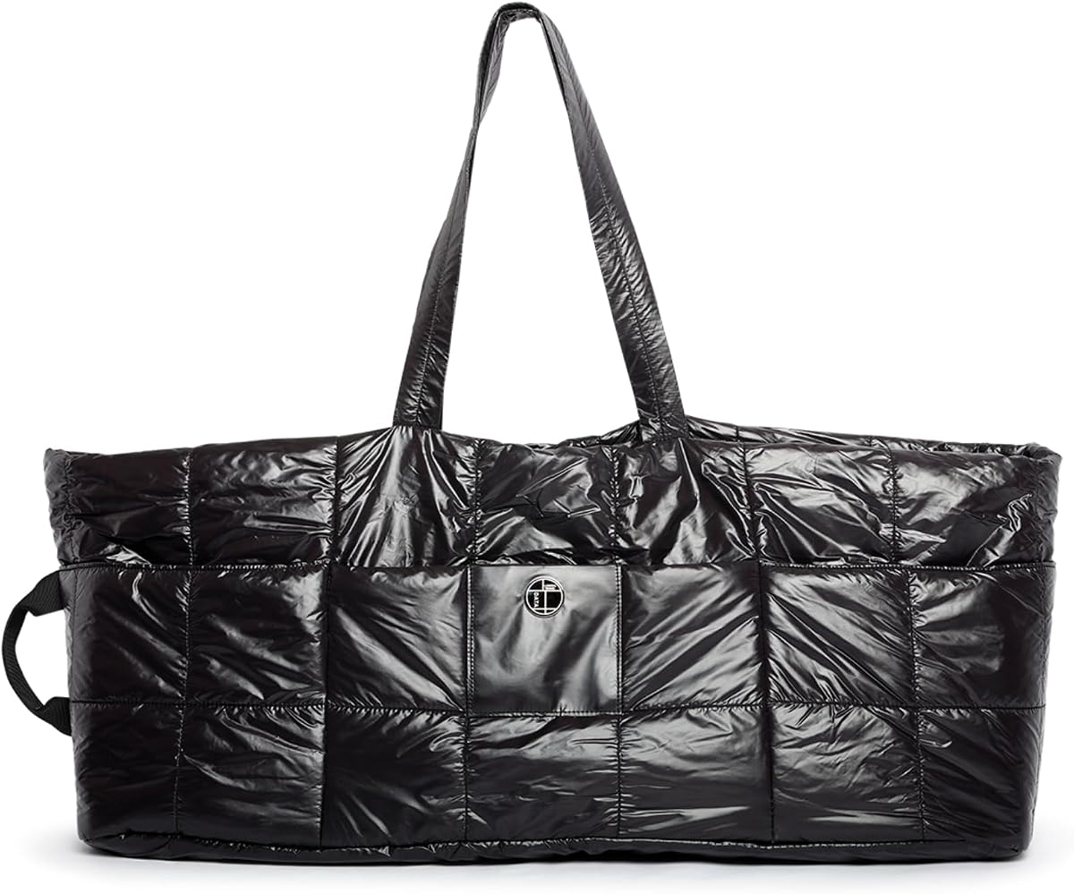 ラケットバッグワイド(Wide Racket Tote)