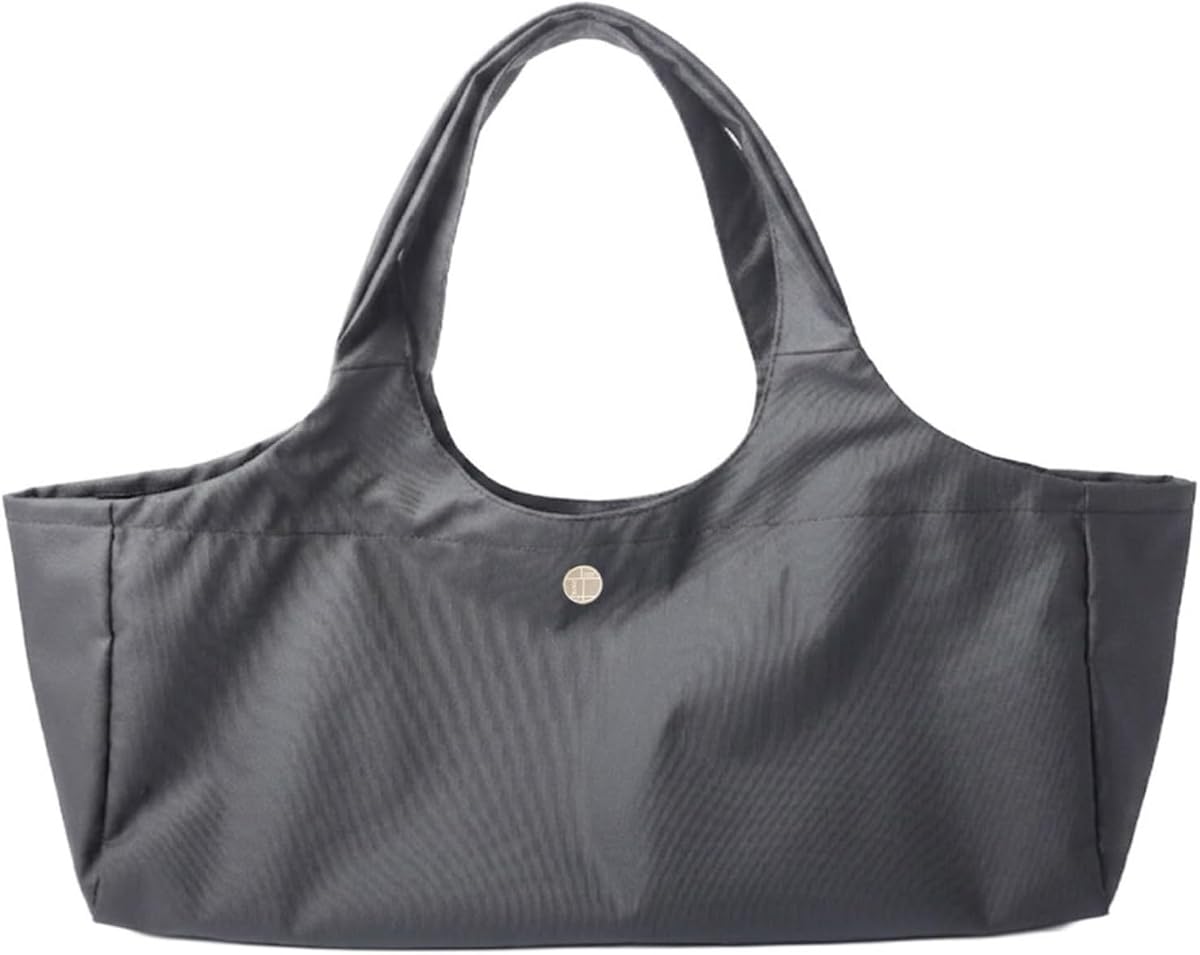 (ヨガ)テニストートバッグ(Yoga & Tennis Tote)