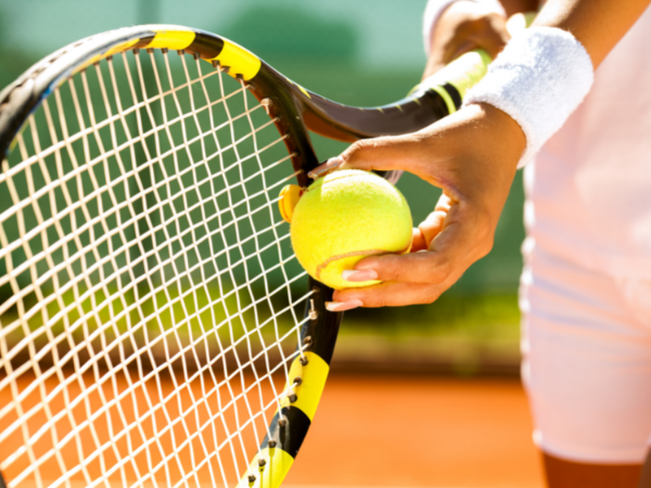 テニス用ガットの種類とおすすめを解説！【初心者向け】