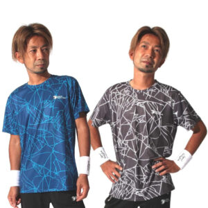 Tシャツ2枚セット 半袖 男女兼用