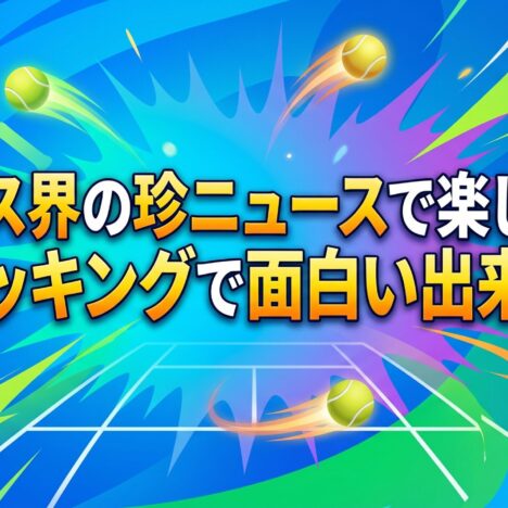 靴底が!？試合中に巻き起こる珍プレーまとめ